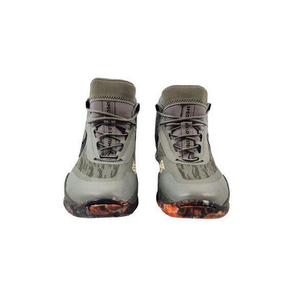 Nike Men's React SFB Carbon Size 12 Running Shoe CK9951-008 - Picture 2 of 9